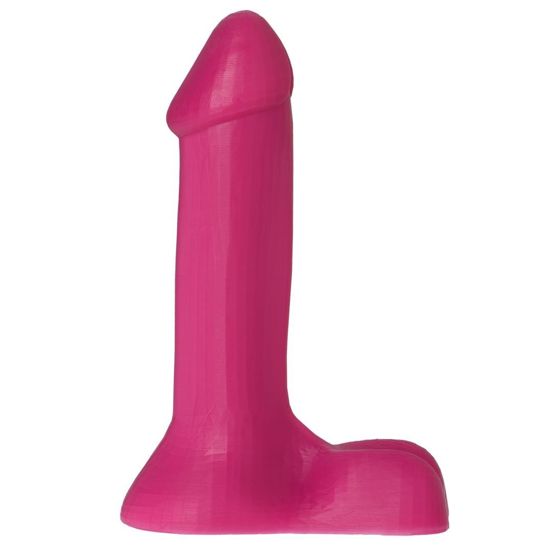 Doc Johnson The Tru Super - Dildo
