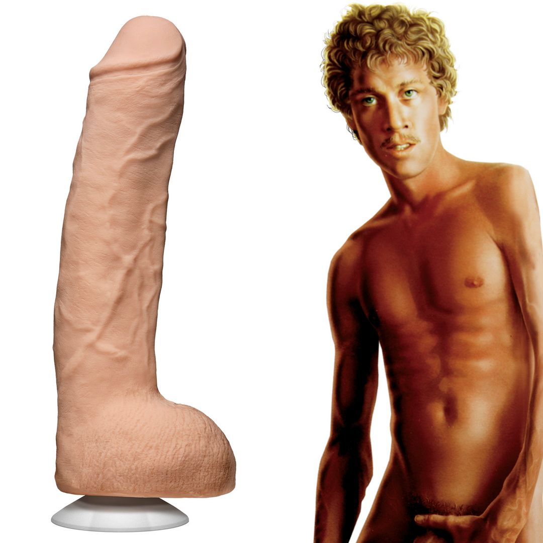 Doc Johnson John Holmes - Dildo realista