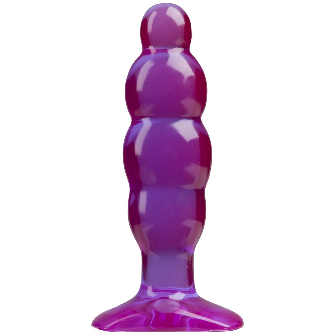 Doc Johnson Anal Stuffer Tool - Plug anal