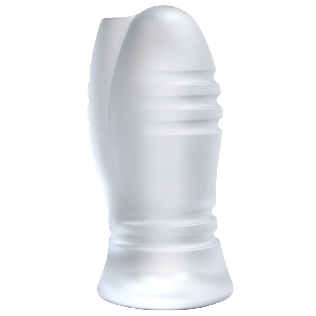 Doc Johnson Massage Beads - Masturbador vibrador ULTRASKYN
