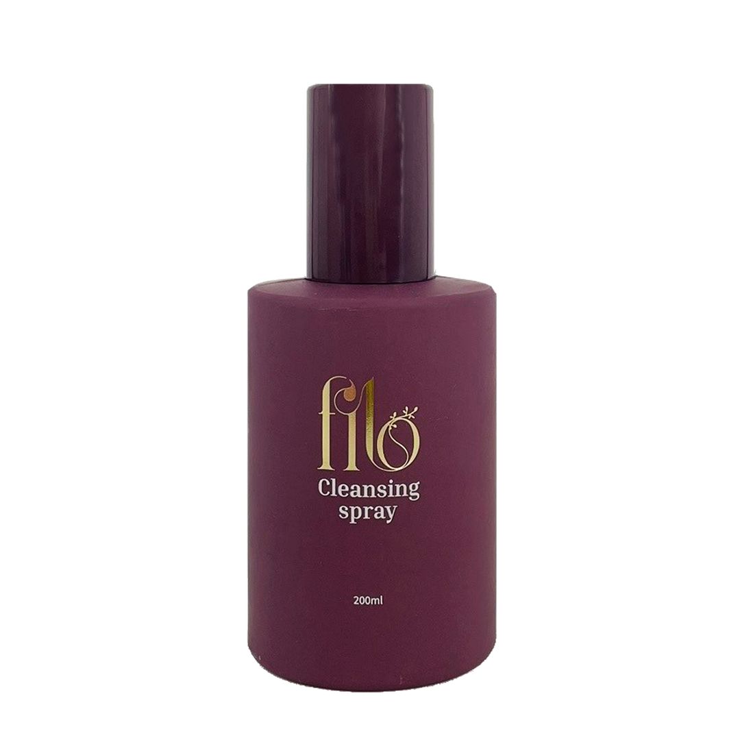My Own Filo Spray Limpiador - Manos y juguetes - 200 ml
