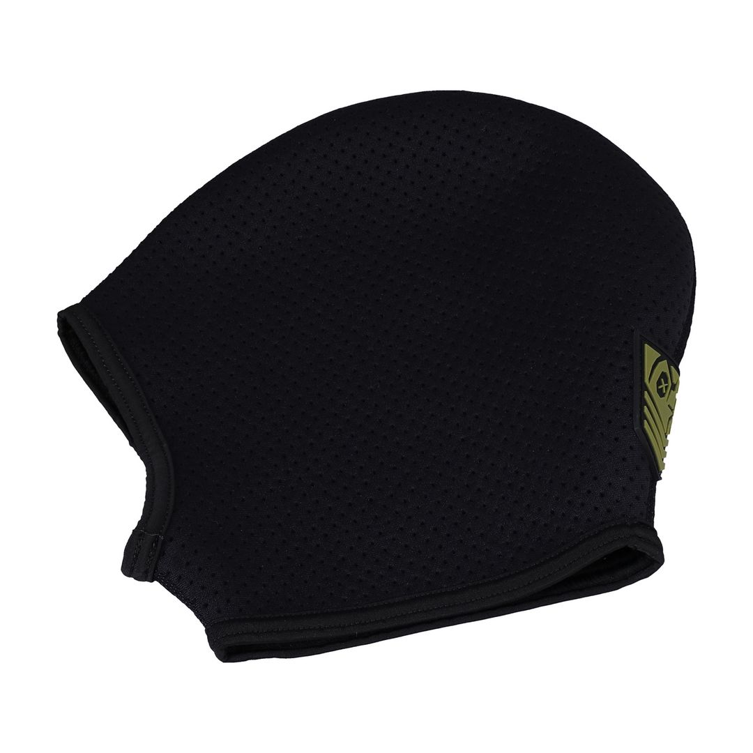Doc Johnson Black Ops capucha - Regular - Negro