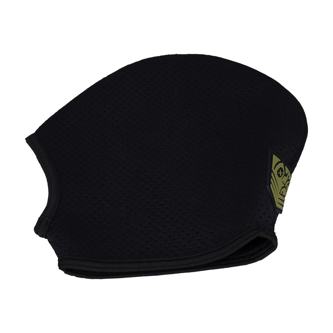 Doc Johnson Black Ops capucha - Large - Negro
