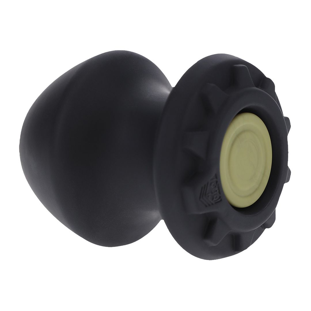 Doc Johnson Kum Keeper - Grande - Negro