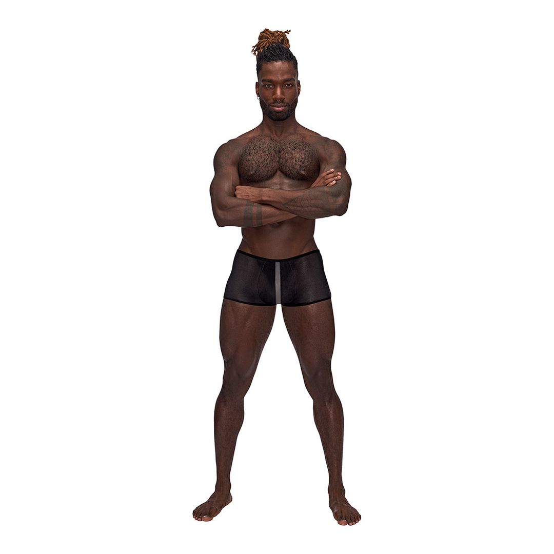 Male Power Landing Strip - Mini slip