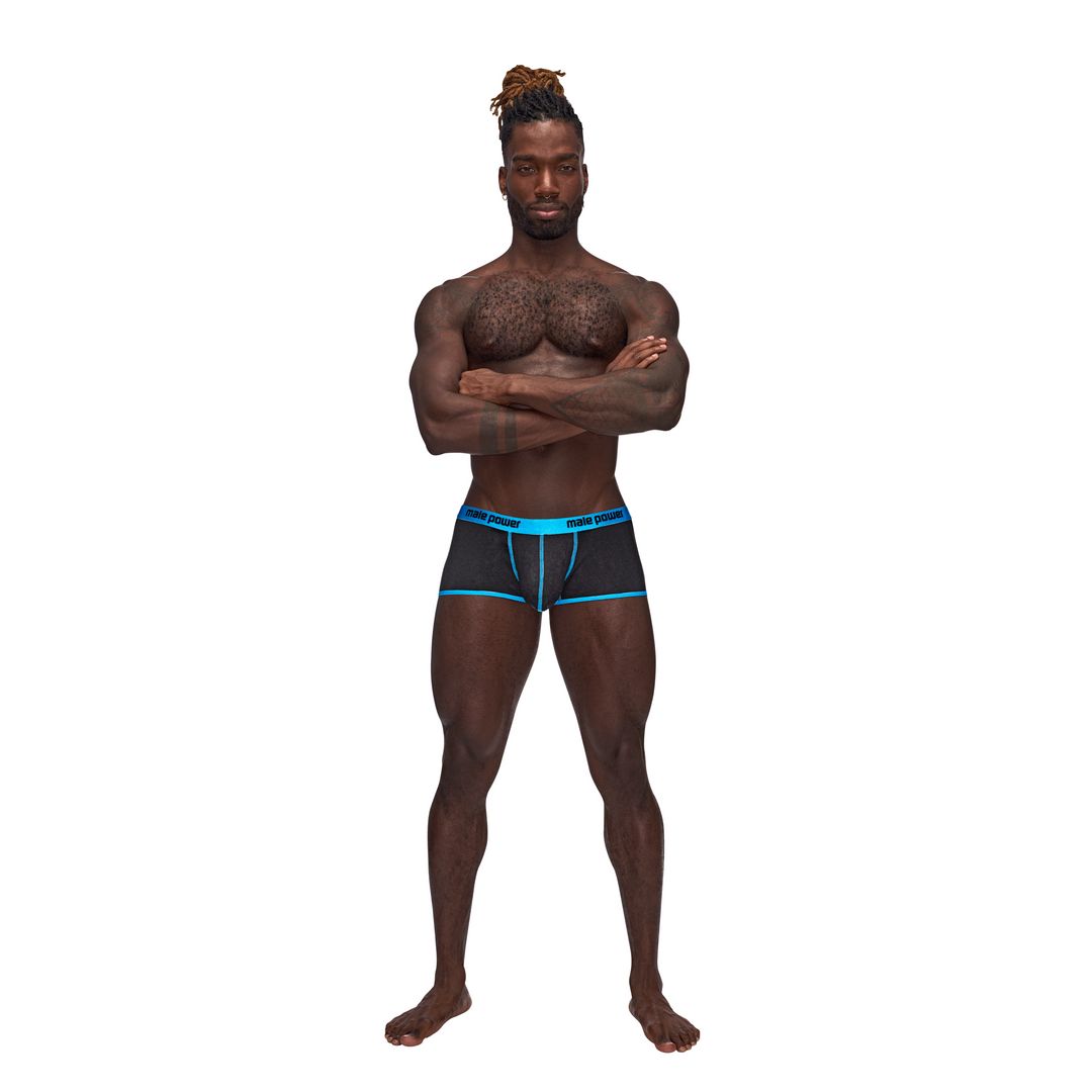 Male Power Casanova Mini Short Uplift