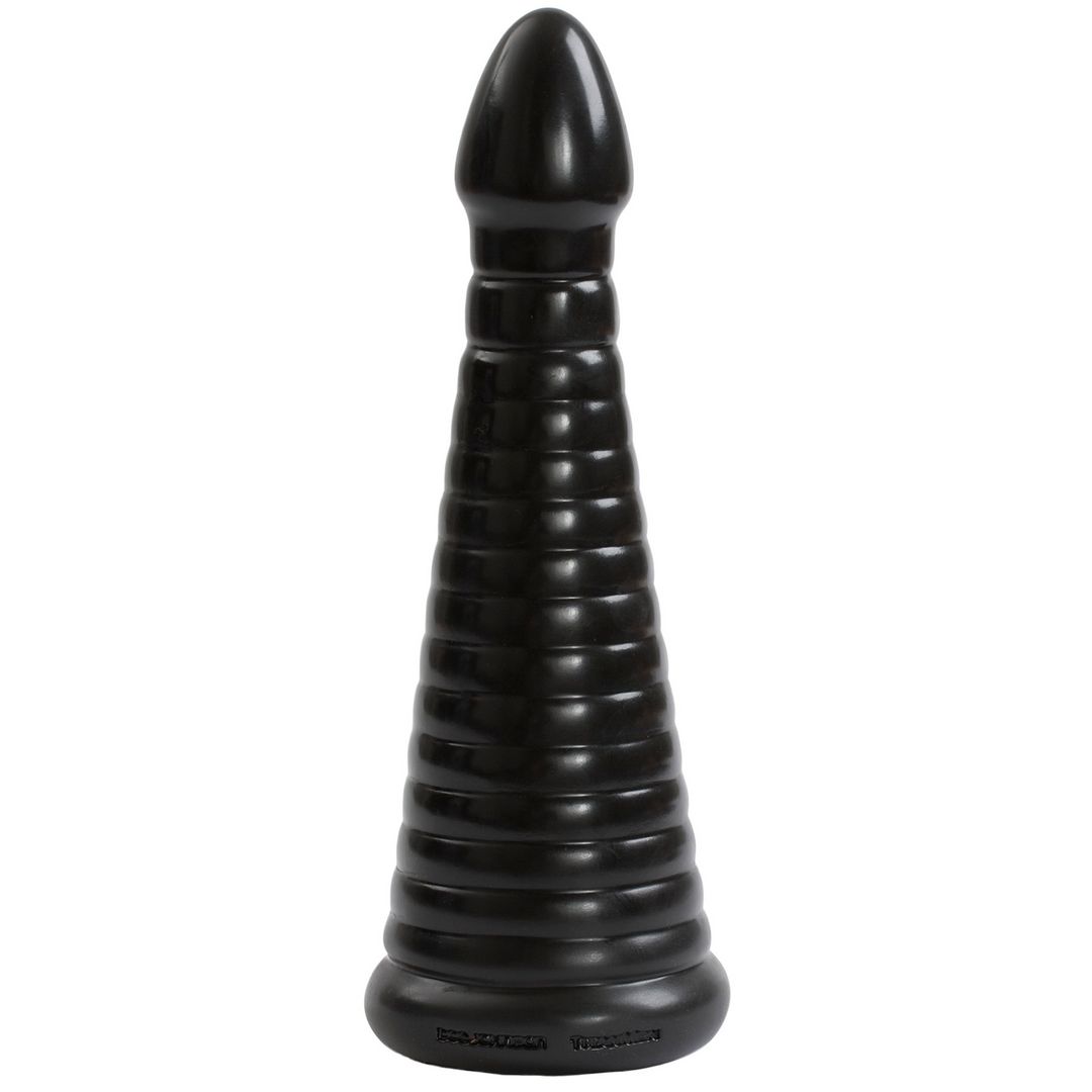 Doc Johnson Intimidator - Plug anal - 28 cm
