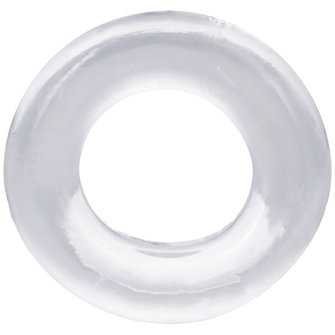 Doc Johnson The Donut 4X - Anillo para el pene