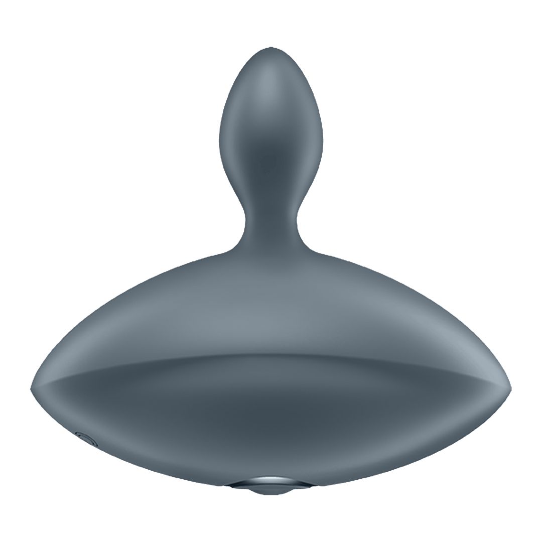Satisfyer Booty Absolute Beginners 4 - Azul medianoche