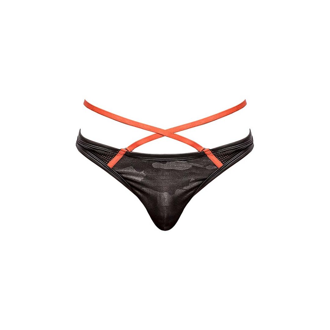 Male Power Sport Strap Thong - L/XL