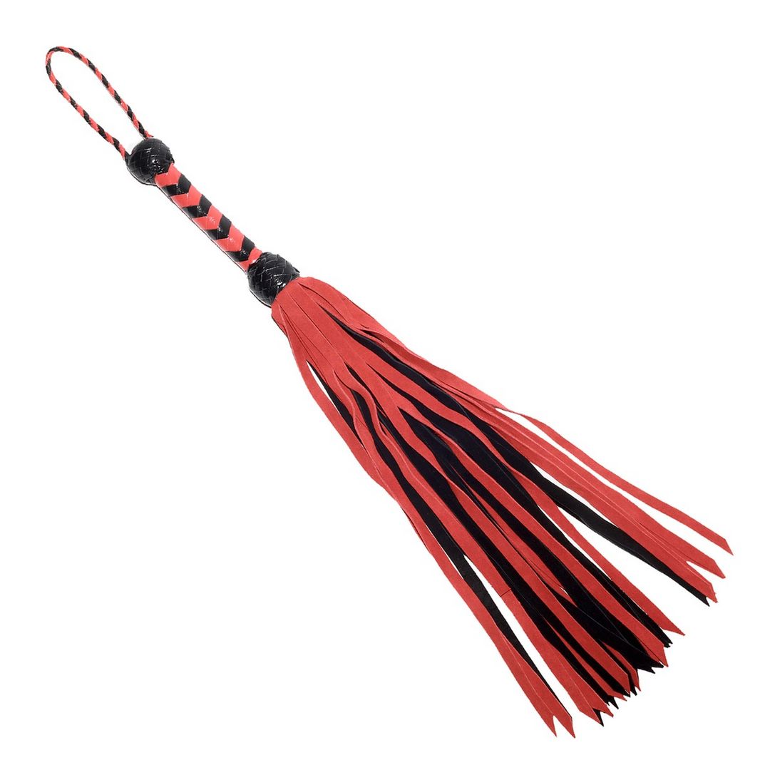 Prowler Red Flogger 84 cm - Negro/Rojo