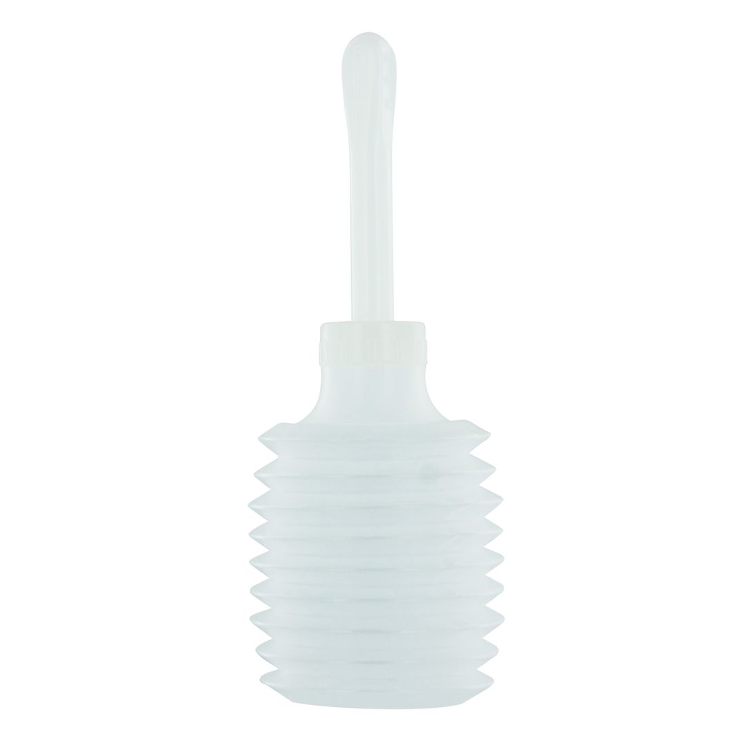 XR Brands Ducha anal desechable