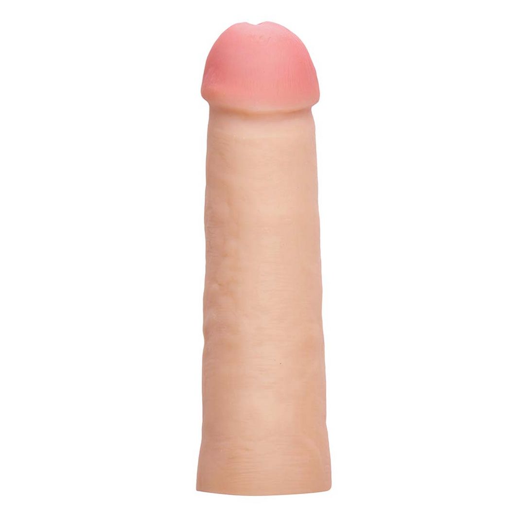 XR Brands Mega Enlarger - Funda de pene