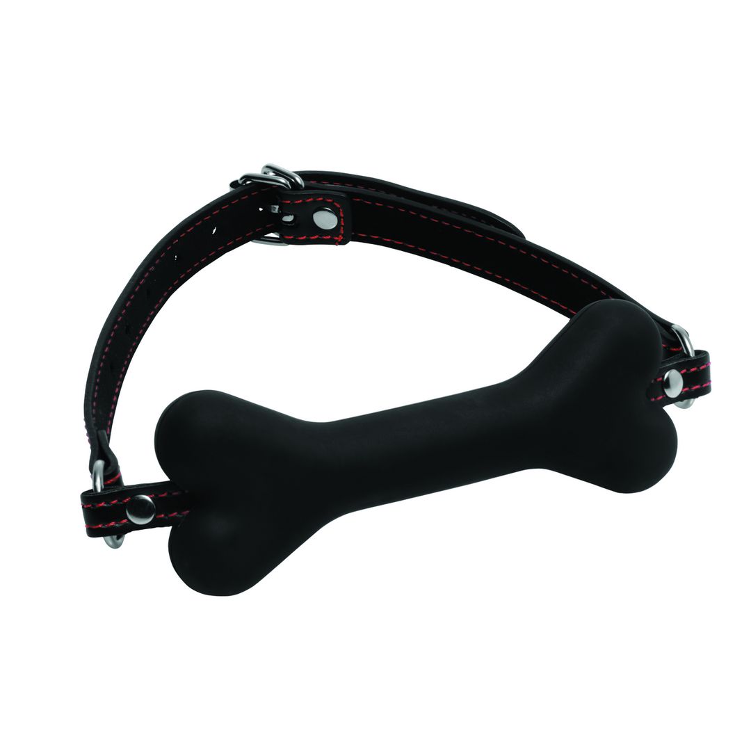 XR Brands Hound - Mordaza de freno hueso de perro ajustable