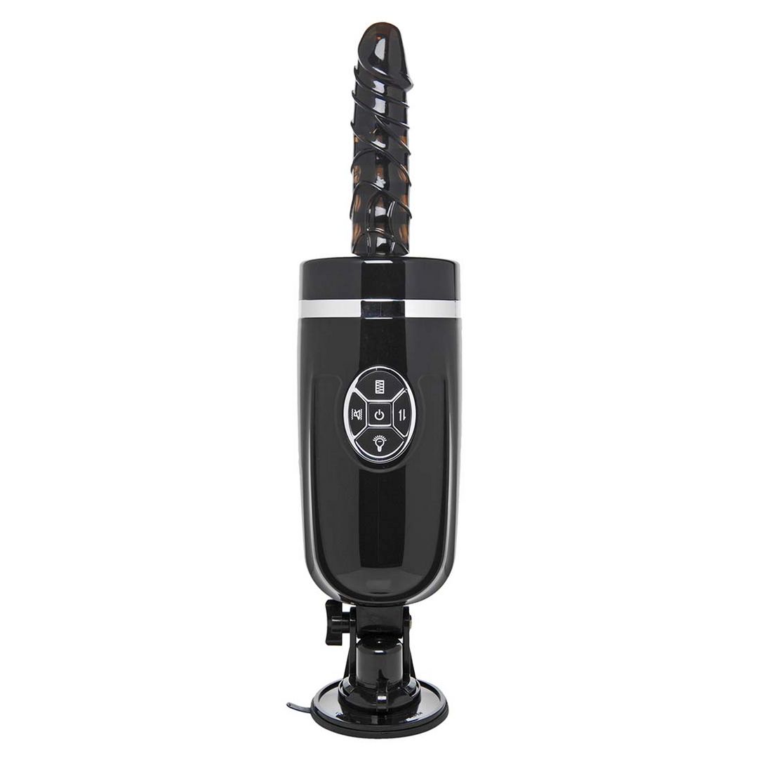 XR Brands Jaxxx Hammer 2.0 - Máquina de Sexo