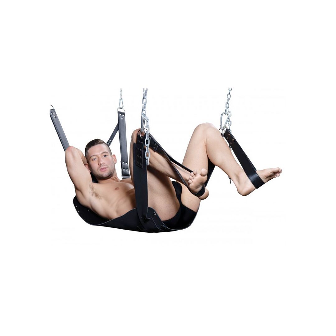 XR Brands Extreme Sling - Columpio sexual