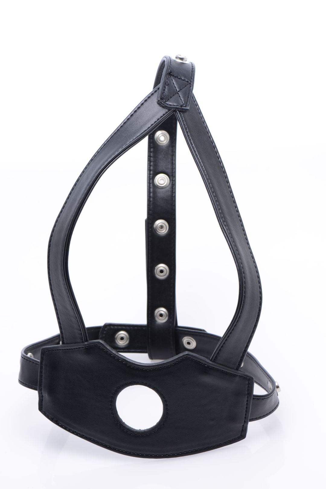 XR Brands Face Fuk II - Arnés Strap-On Facial