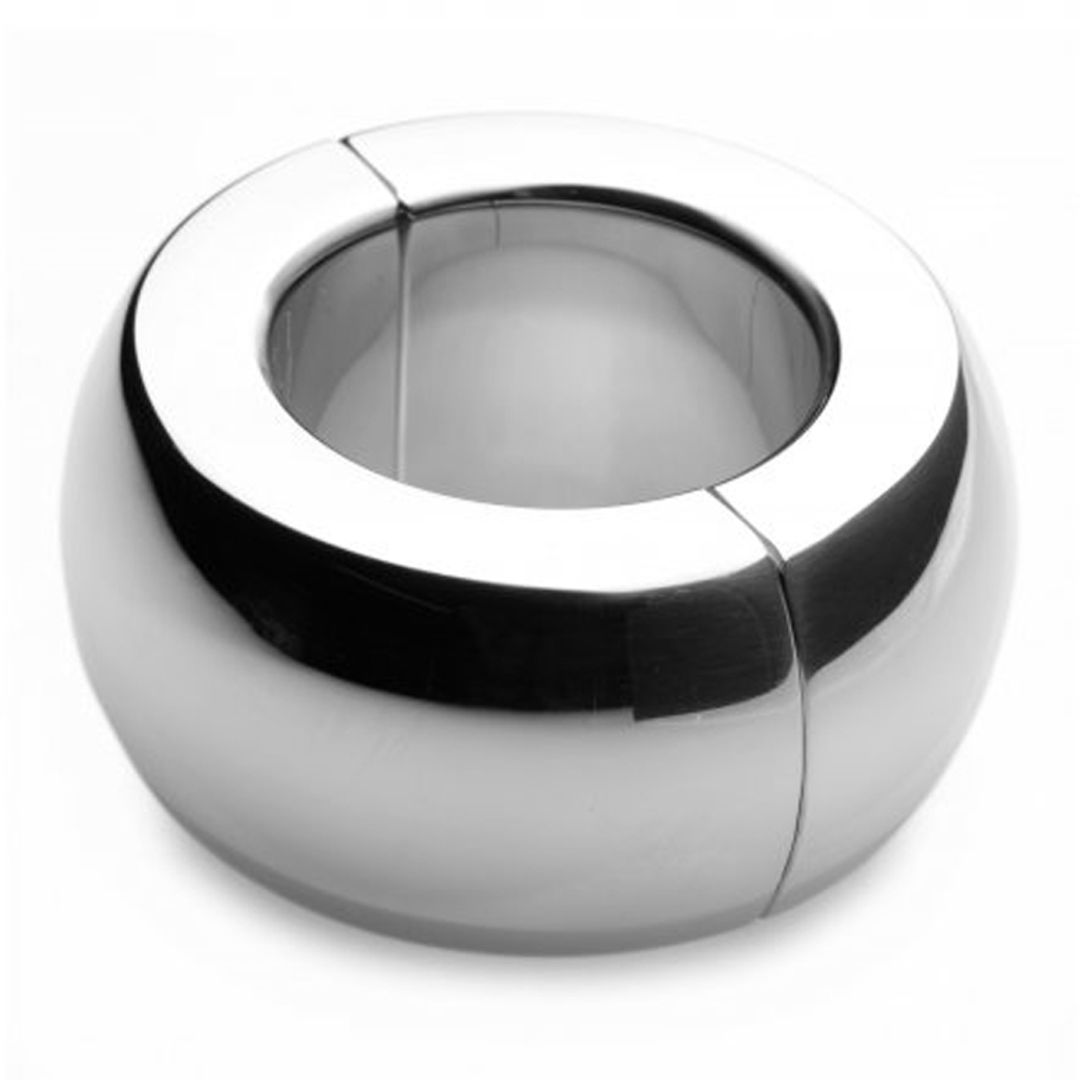XR Brands Magnet Master XL - Ballstretcher Magnético