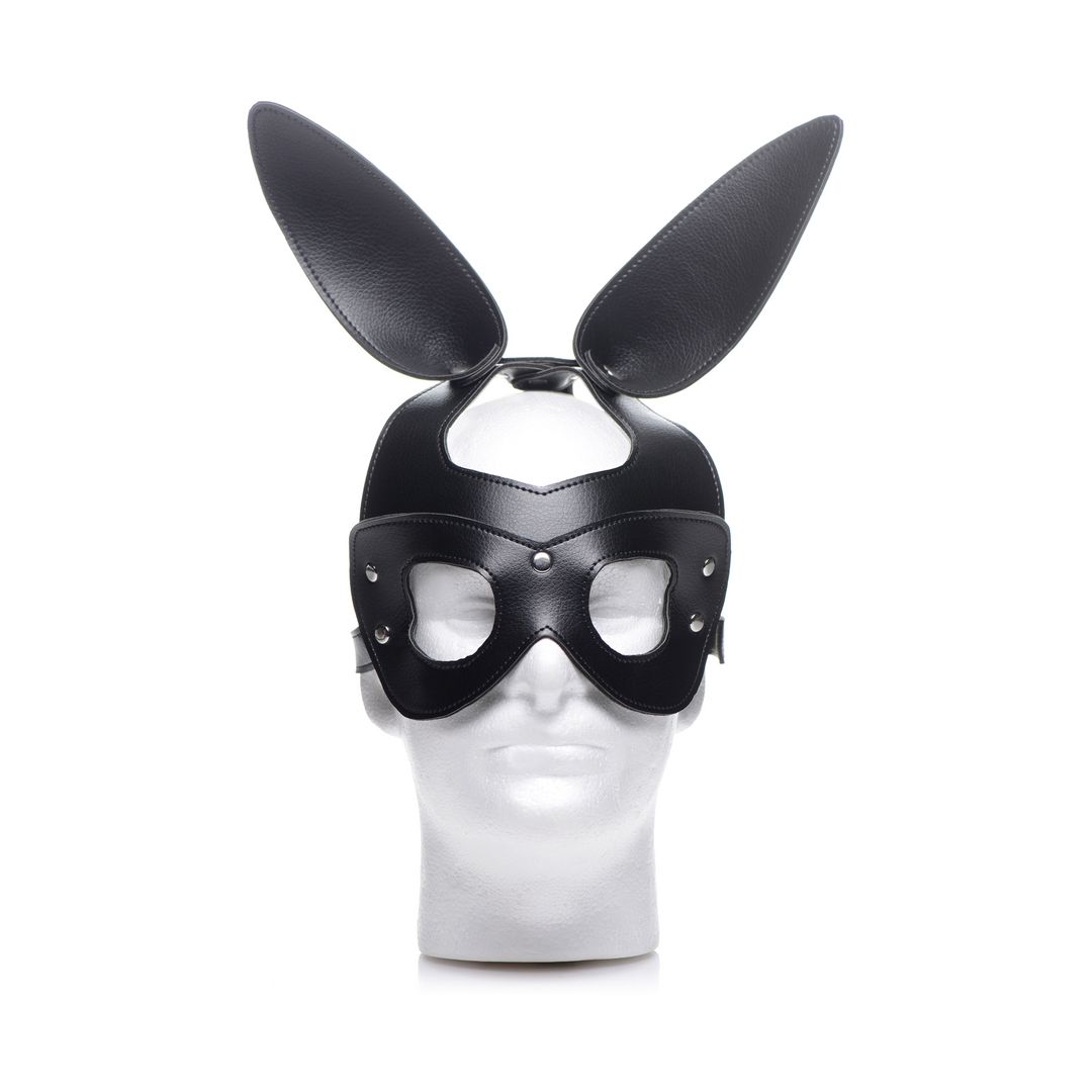 XR Brands Bad Bunny - Máscara de conejo