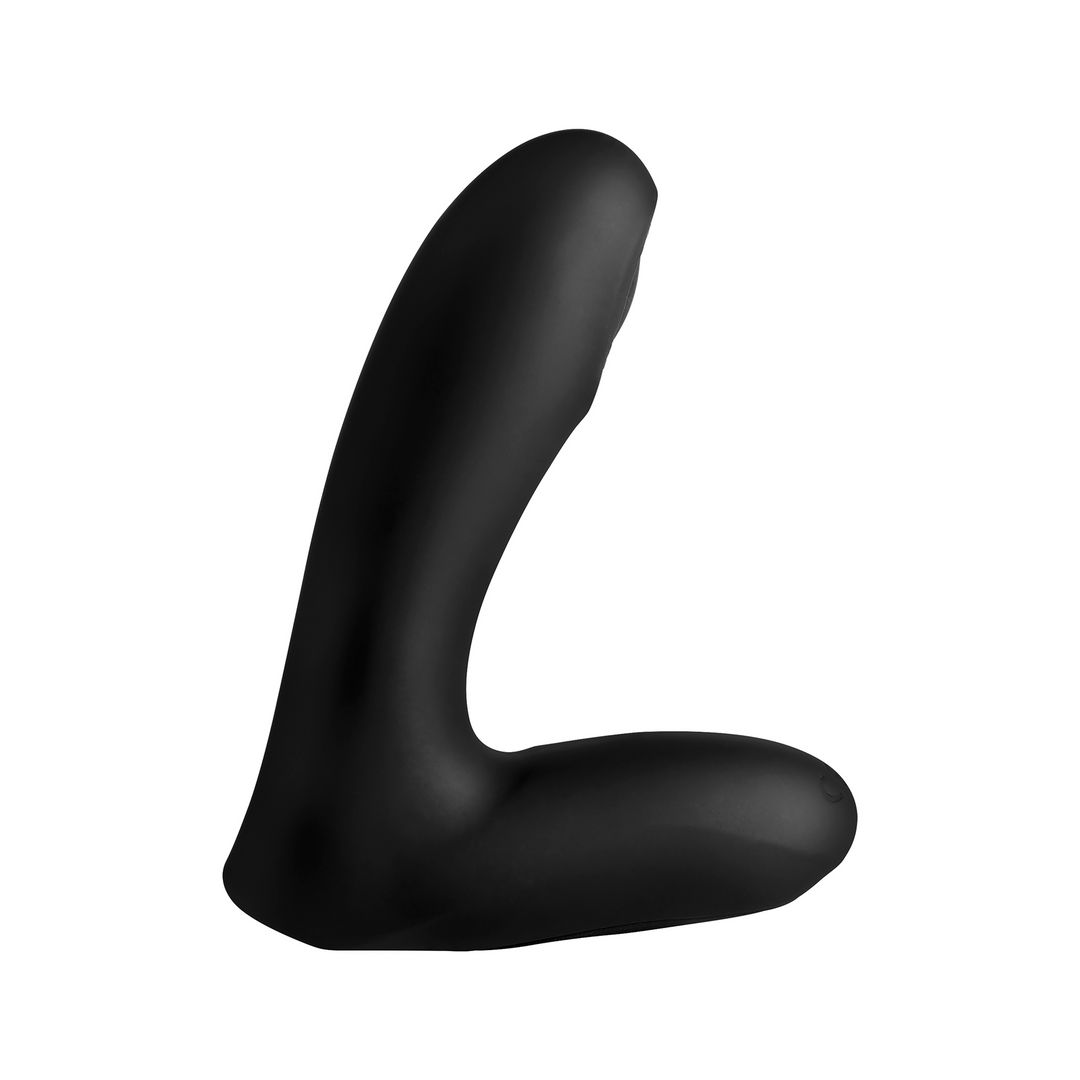 XR Brands P-Pulse - Estimulador de próstata con golpeteo - 12 funciones