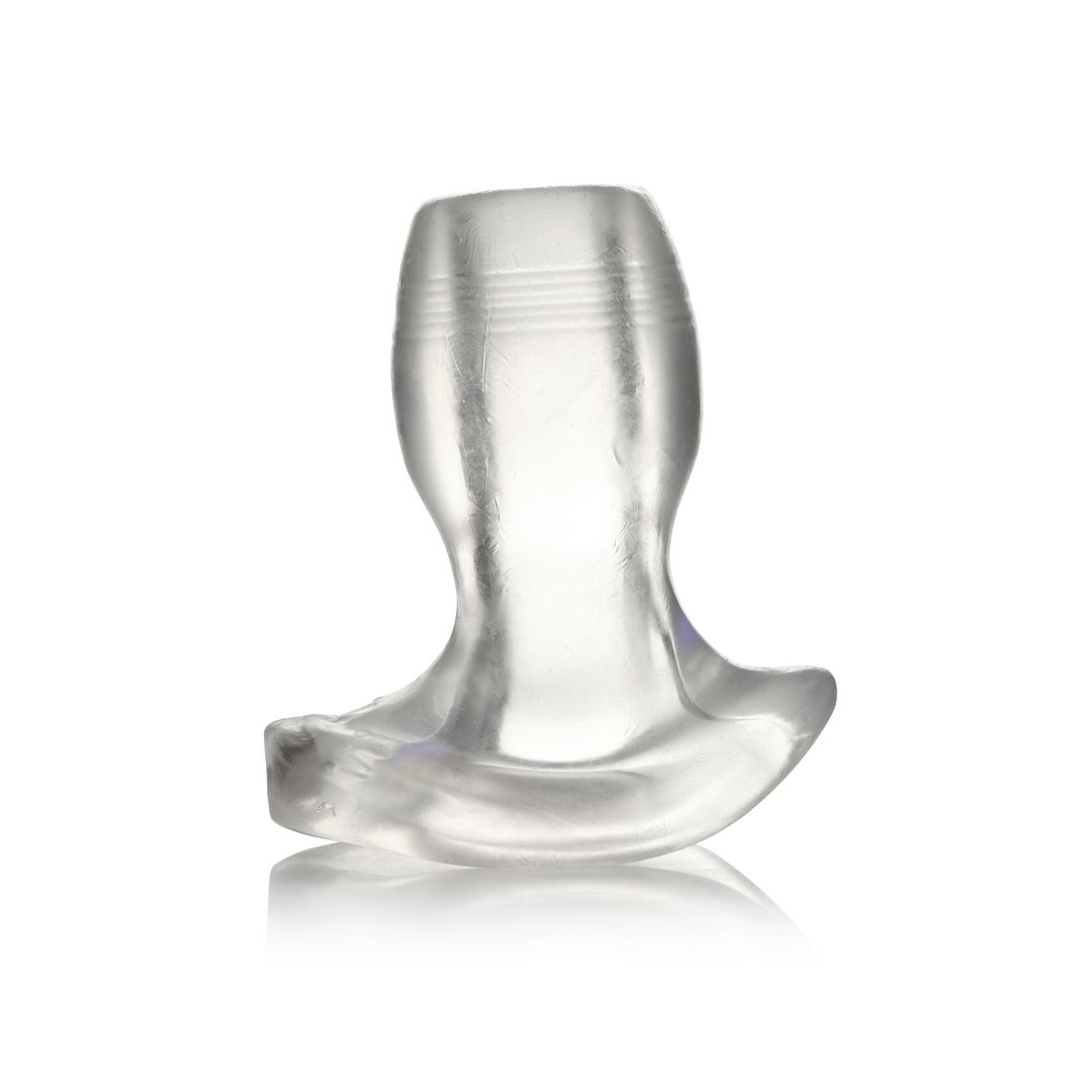 XR Brands Light-Tunnel - Dilatador anal con luz - L