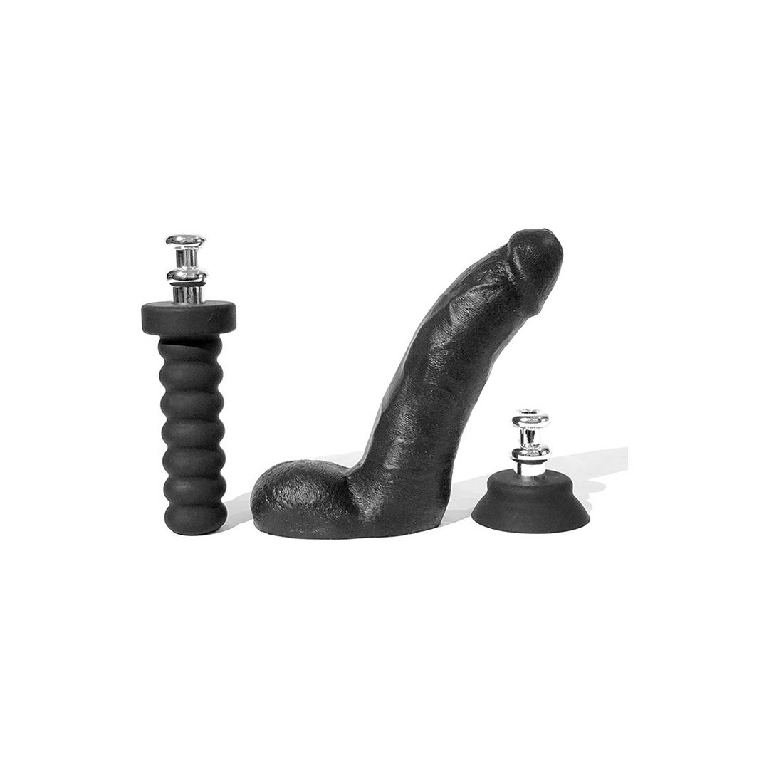 Boneyard Adam Killian - Dildo de silicona - 20 cm
