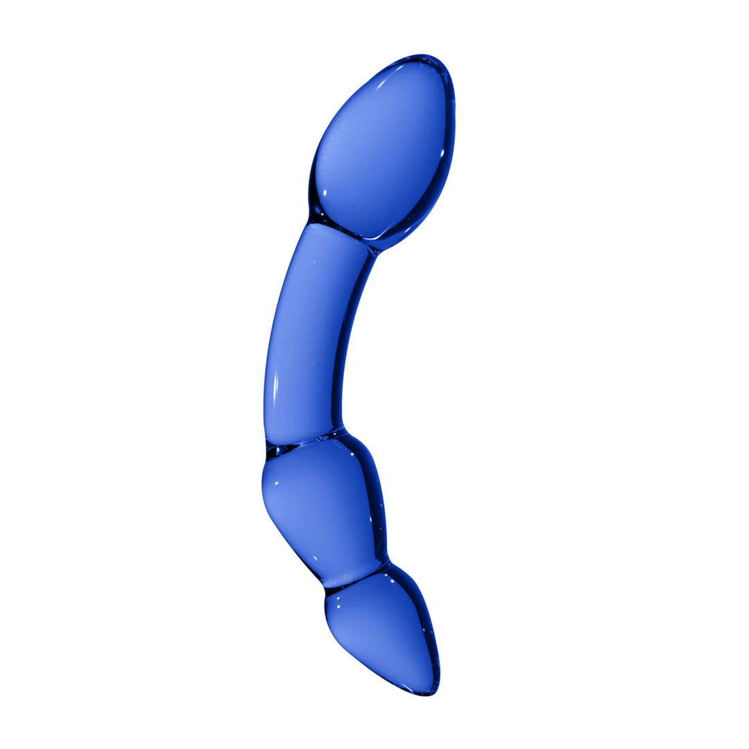 Chrystalino Superior - Dildo de cristal