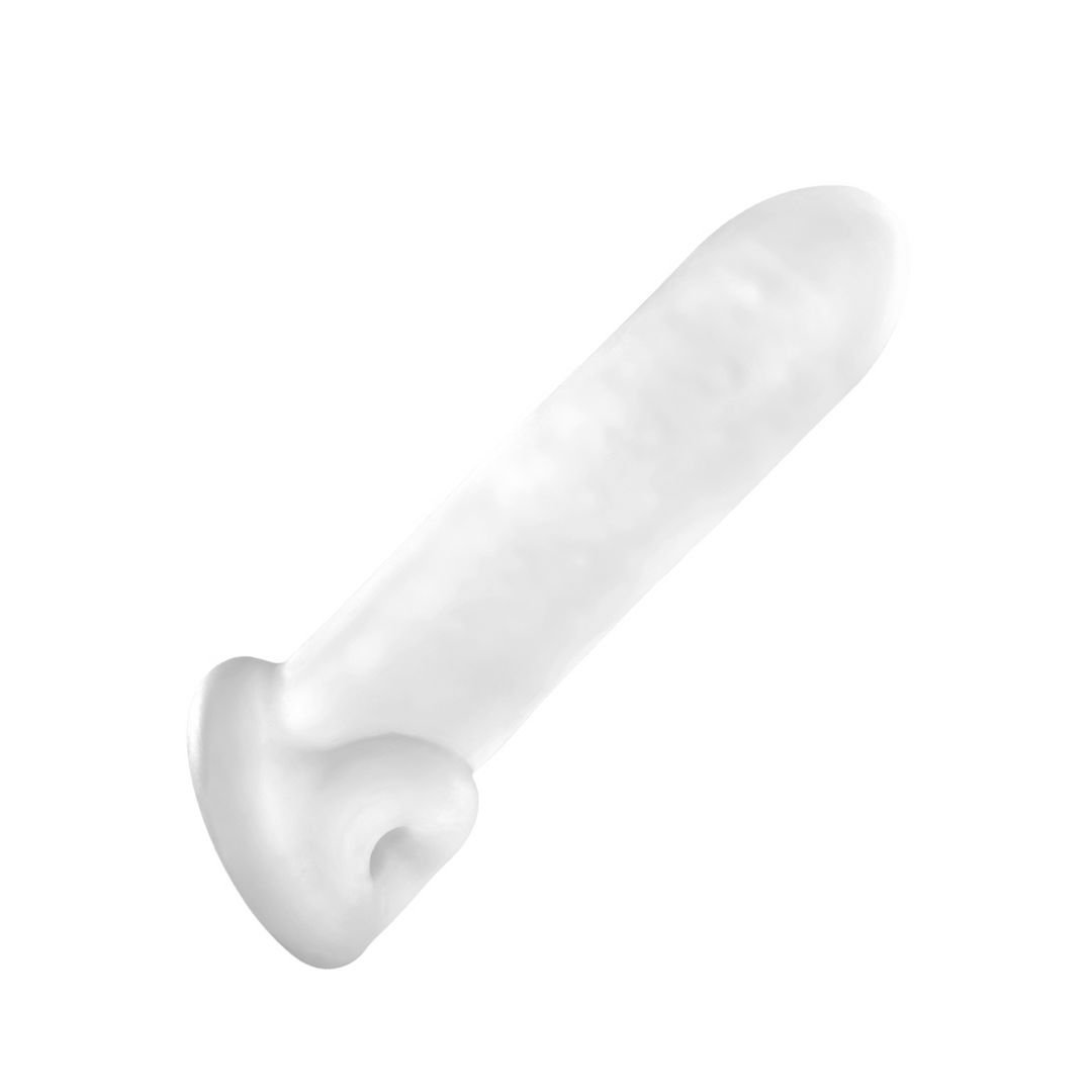 PerfectFitBrand Fat Boy Original Ultra Fat - Funda para el pene - 19 cm