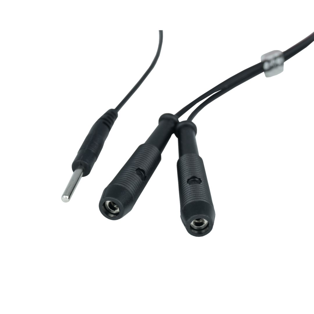 ElectraStim Cable Combi trifásico