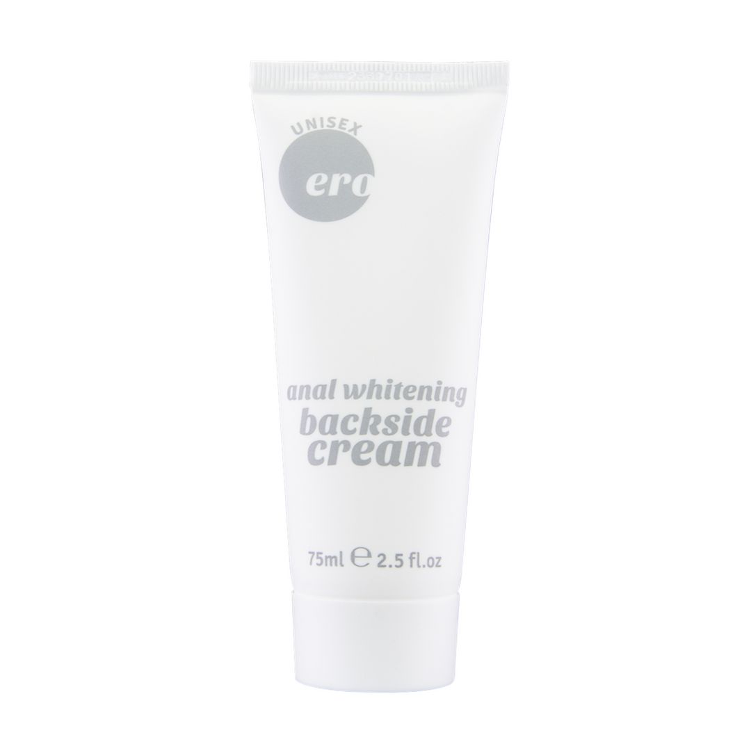 HOT Backside - Crema aclarante anal - 75 ml