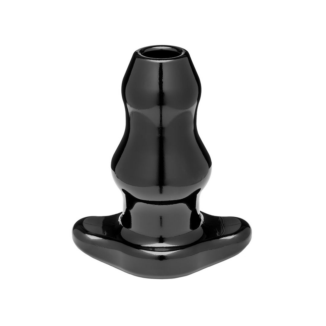 PerfectFitBrand Double Tunnel Plug - Plug anal hueco - L