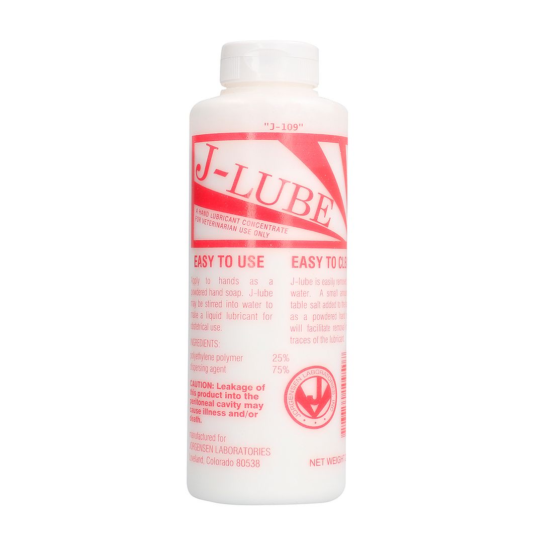 J-Lubes J-Lube - Lubricante en polvo