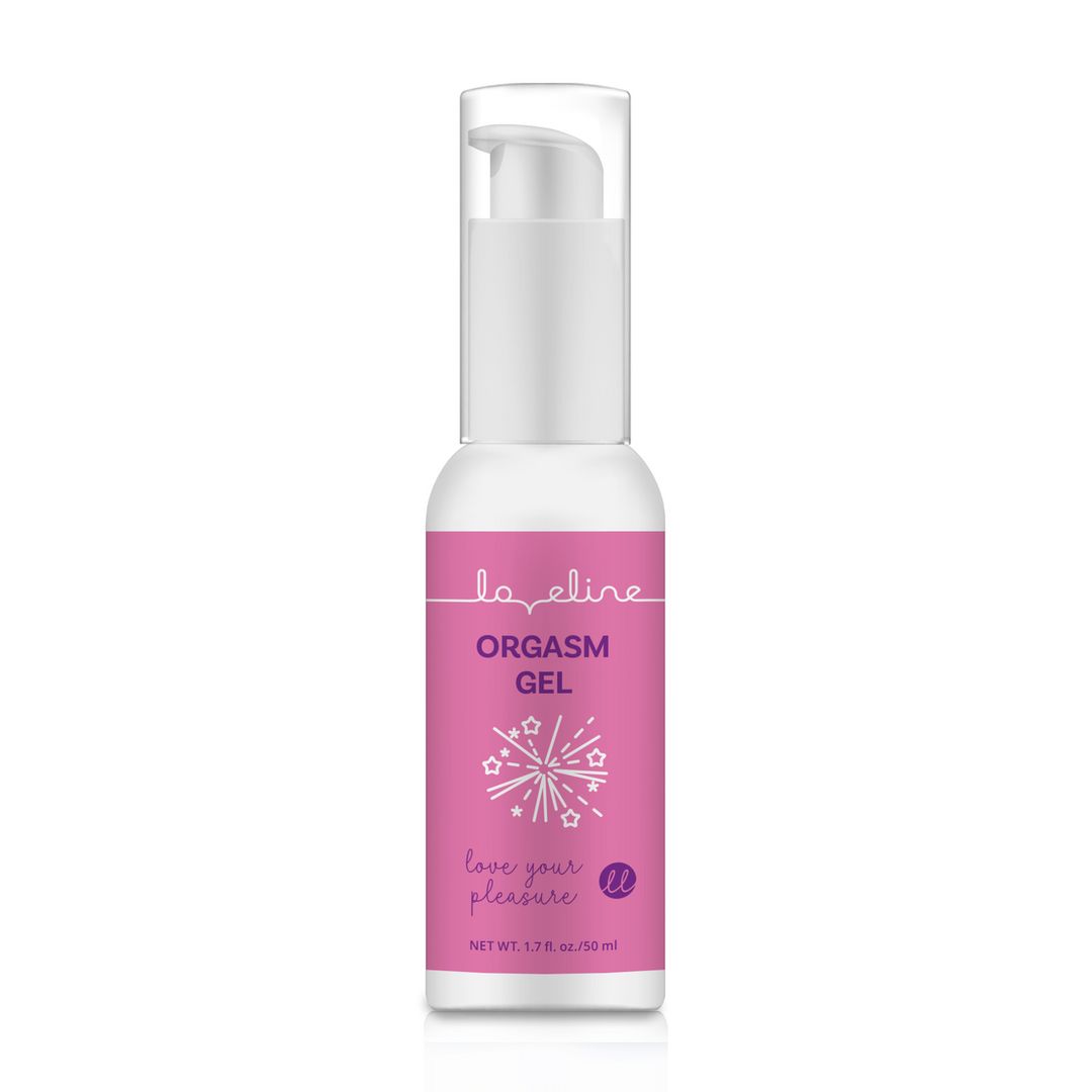 Loveline Gel potenciador del orgasmo - 50 ml