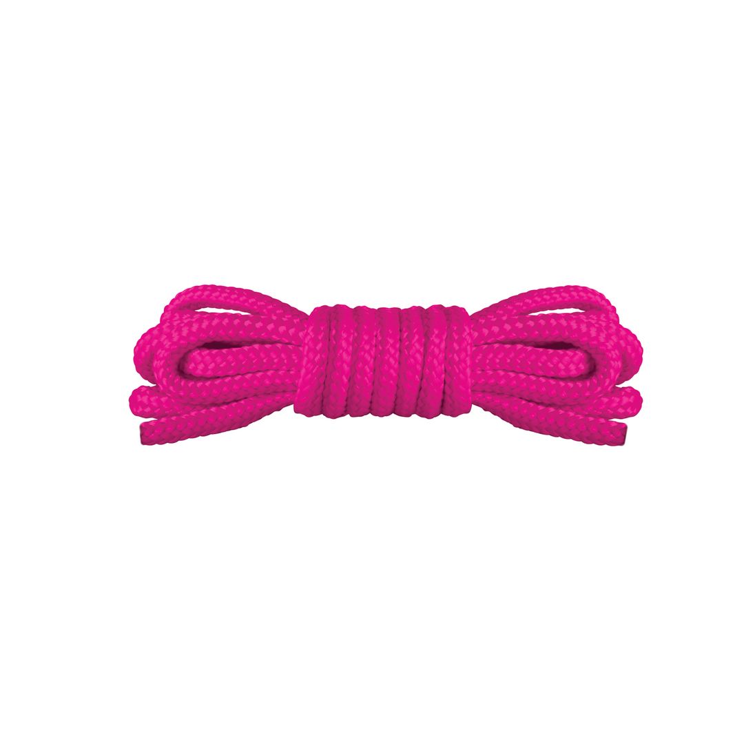 Ouch! Cuerda japonesa mini - 1,5 m - Rosa