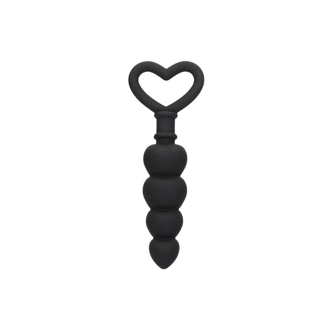 Ouch! Anal Love Beads - Bolas anales