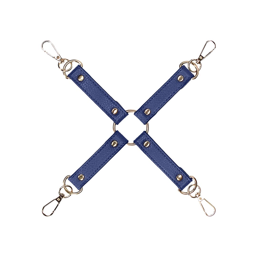 Ouch! Conector hogtie tema marinero