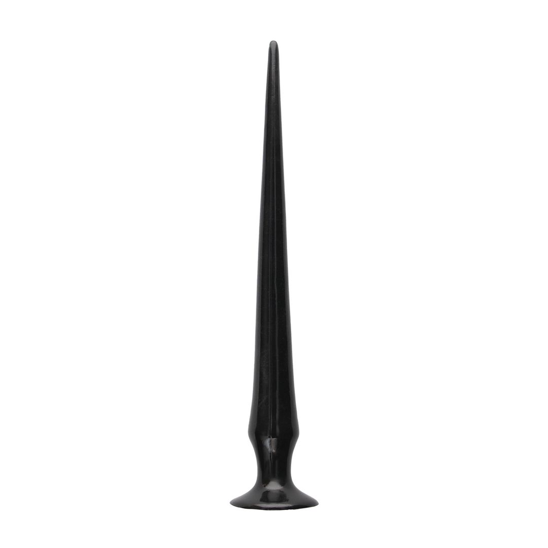 Ouch! Ass Spike - Dildo anal - 50 cm