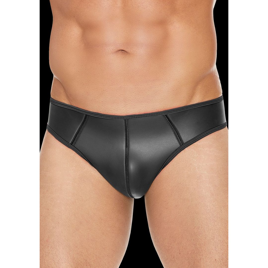 Ouch! Puppy Play - Jockstrap de neopreno L/XL