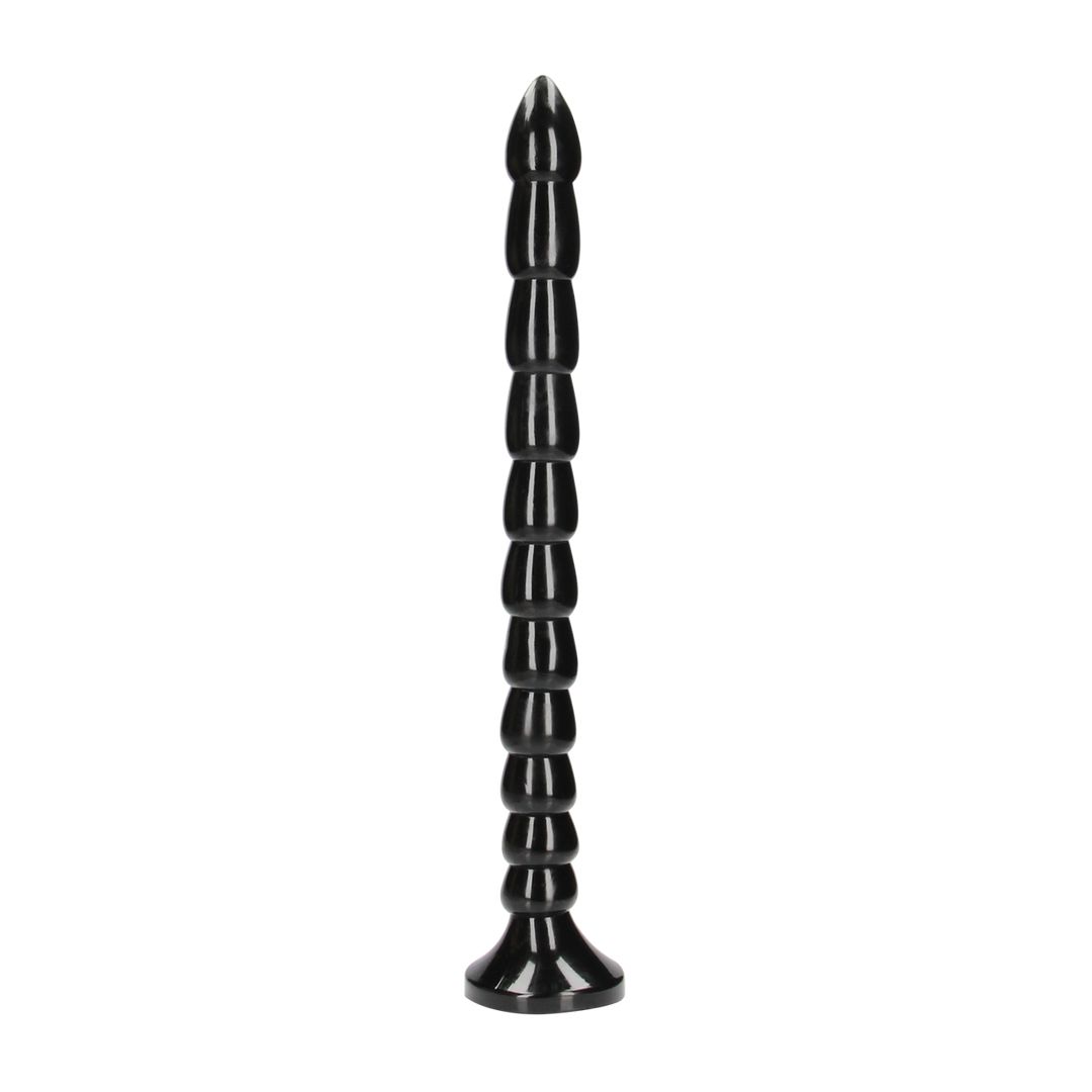 Ouch! Dildos y sondas anales Stacked - 40 cm