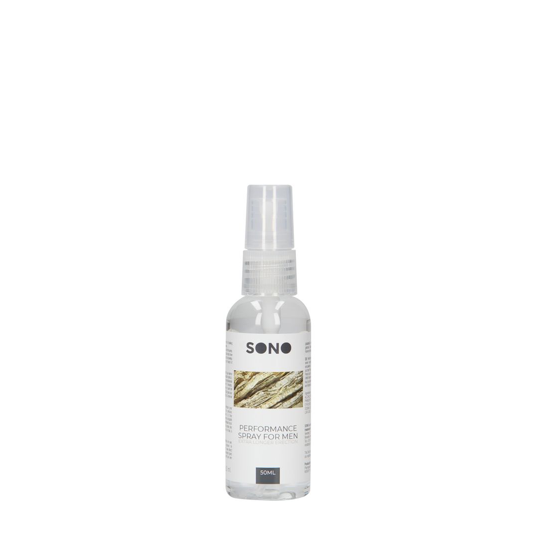 Sono Spray retardante Performance para hombre - 50 ml