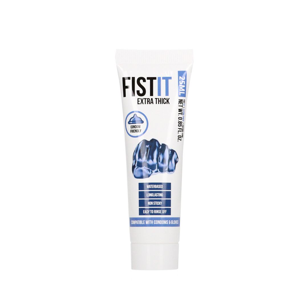 Fist It Lubricante extra espeso - 25 ml