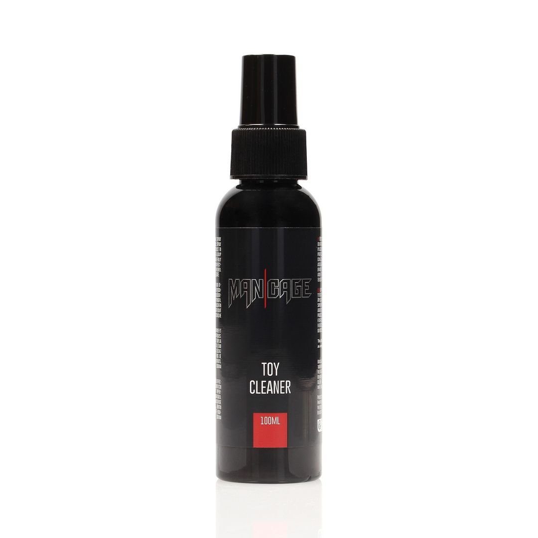 ManCage Limpiador de juguetes - 100 ml
