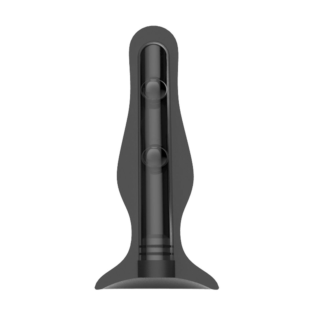Sono No.67 - Plug anal autopenetrante