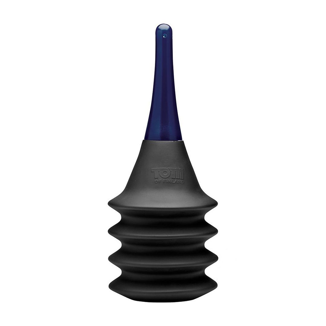 XR Brands Bomba de enema acordeón agua caliente 500 ml