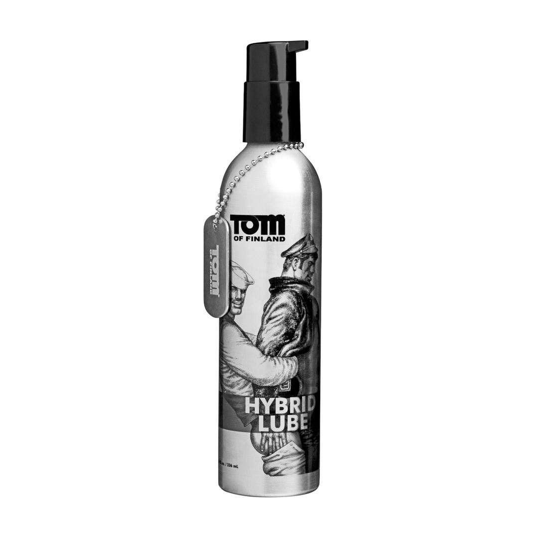 XR Brands Lubricante híbrido - 236 ml