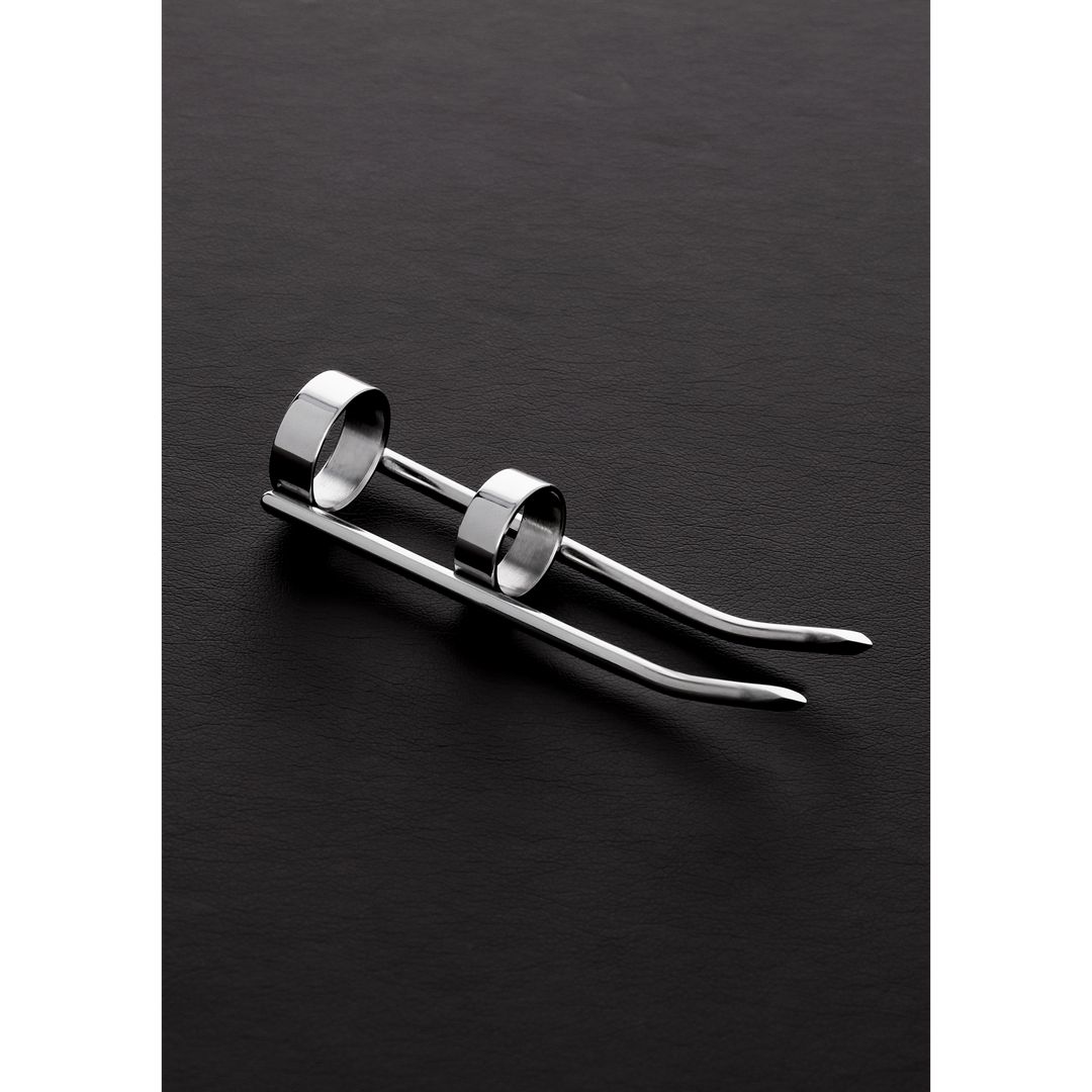 Rascador de piel Steel Catnail - Mediano