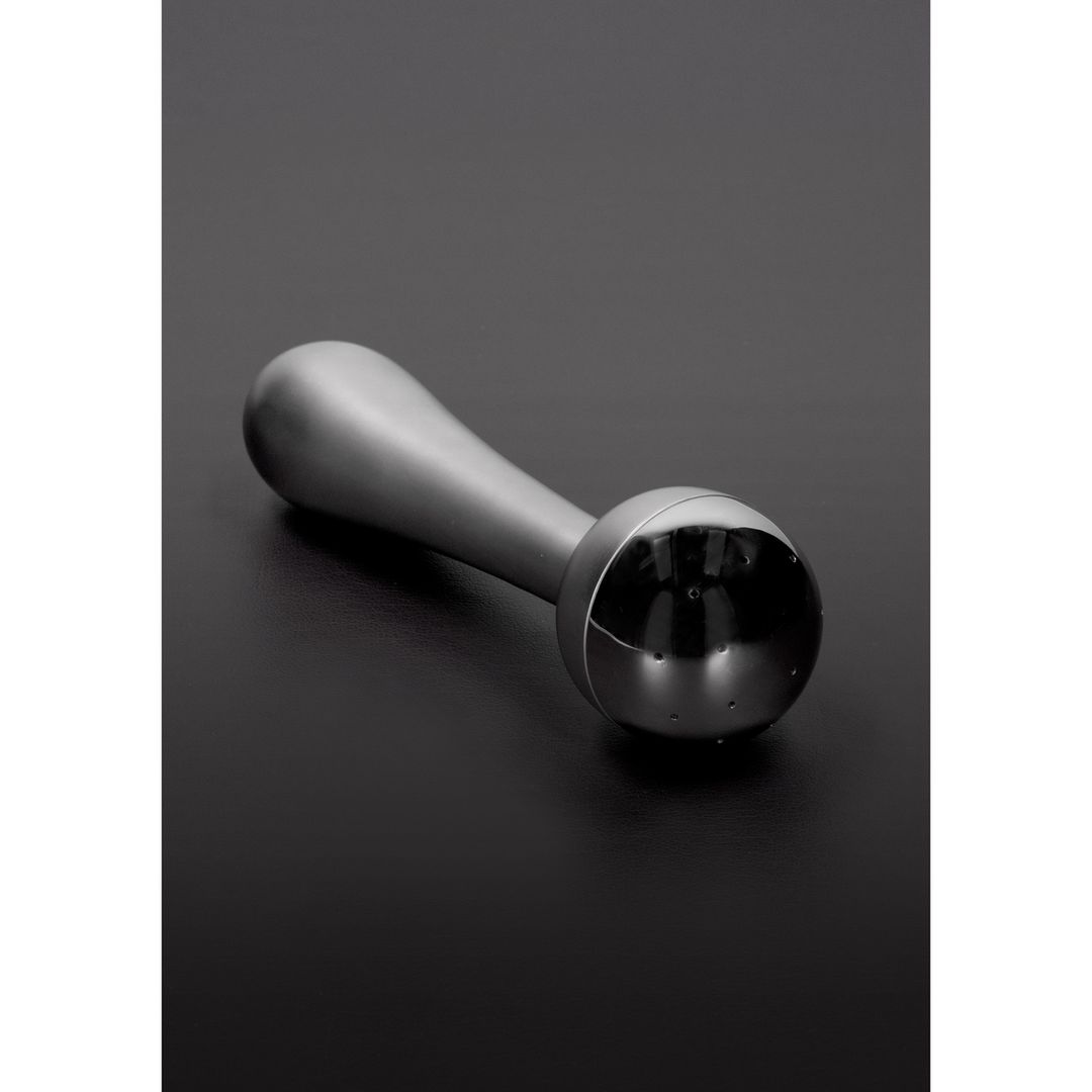 Steel by Shots rociador de plomo