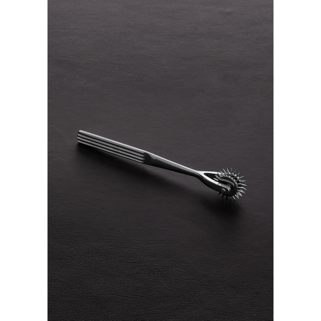 Steel Double Wartenberg Pinwheel