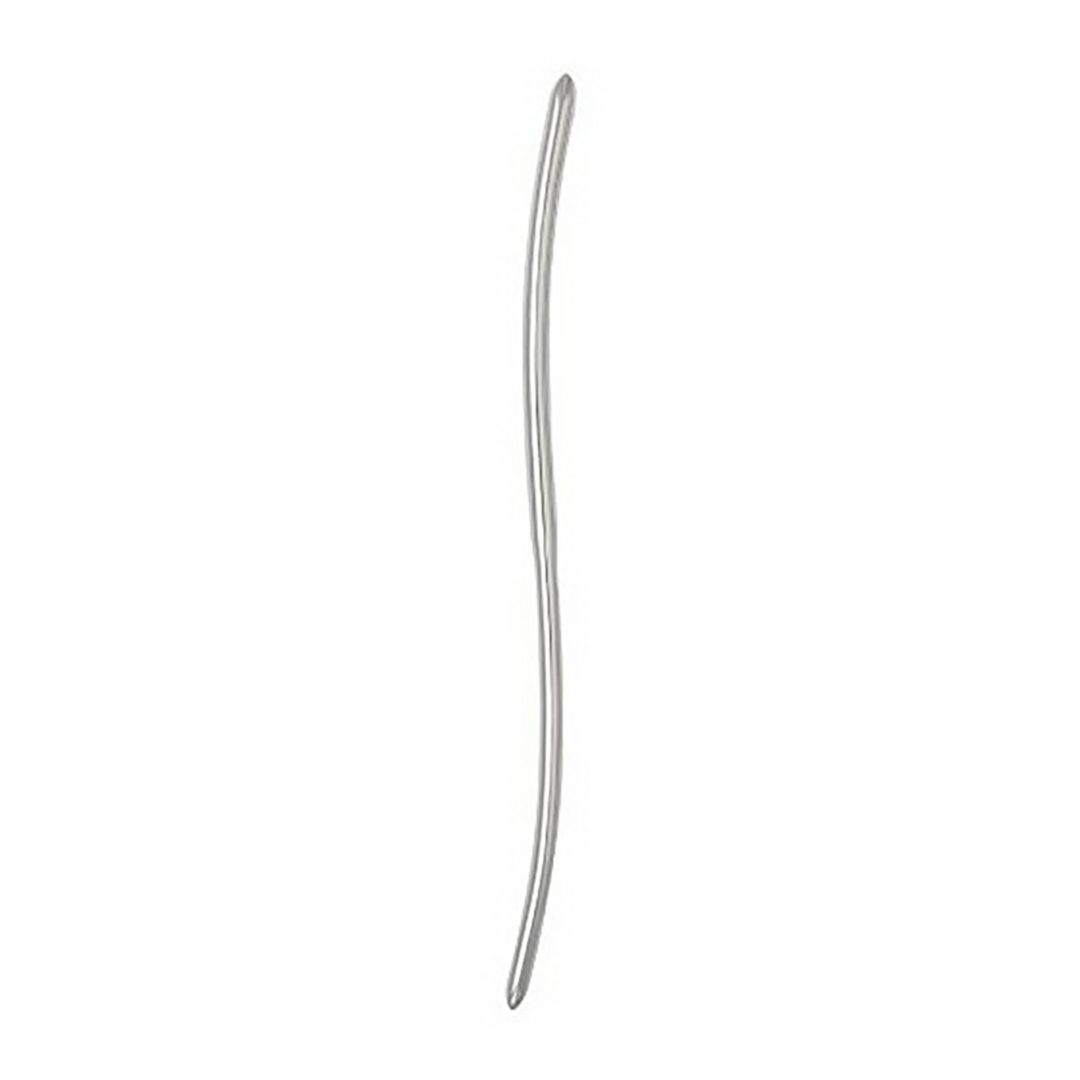 Sonda uretral Steel - 0,6 cm