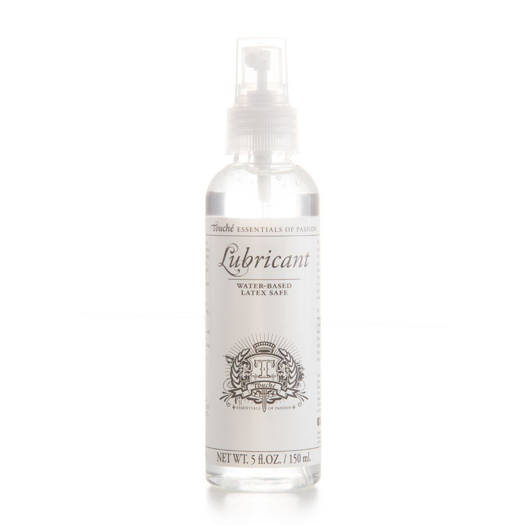 Touché Lubricante base agua - 150 ml